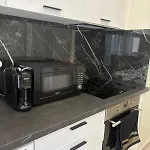 Appartamento Moderne