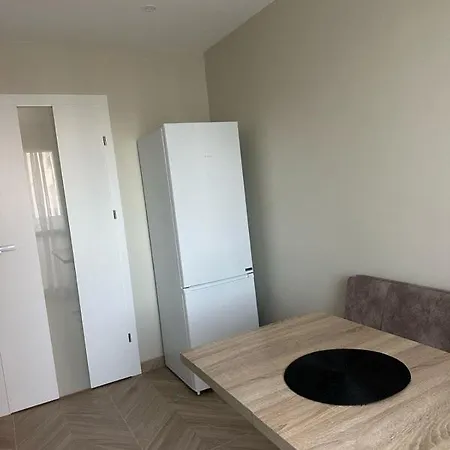 Apartament Moderne *