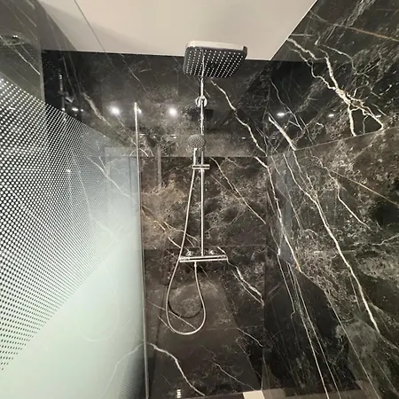 Moderne Daire Strazburg