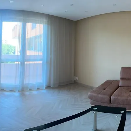 Moderne דירה שטרסבורג