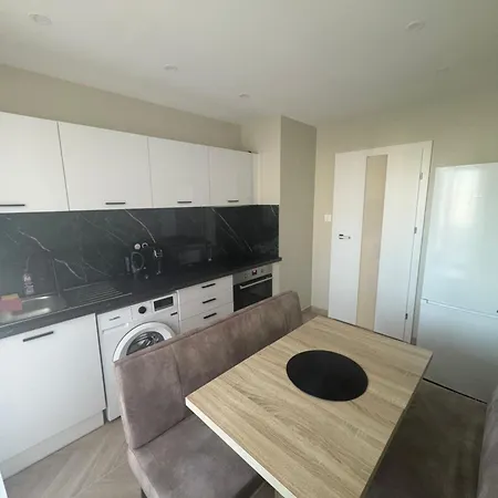 Appartement Moderne *