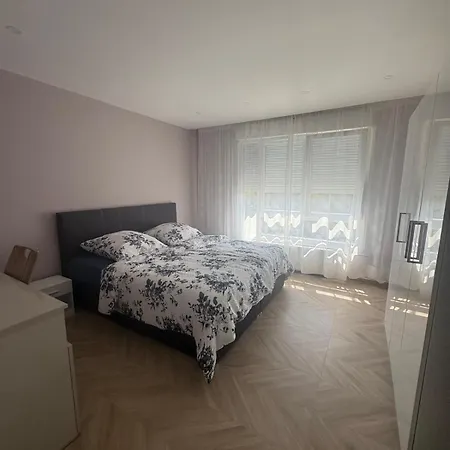 Moderne Daire Strazburg