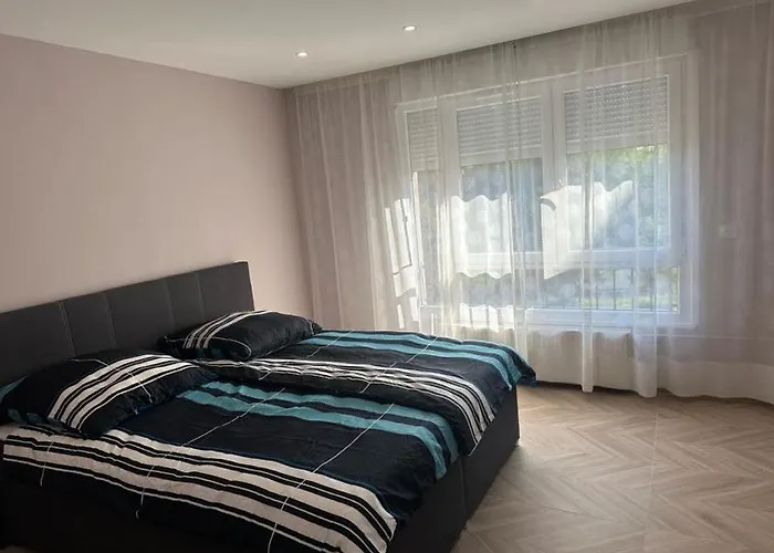 דירה Moderne *