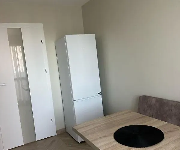 דירה Moderne *