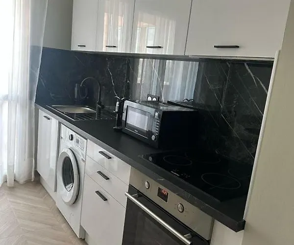 Moderne דירה *