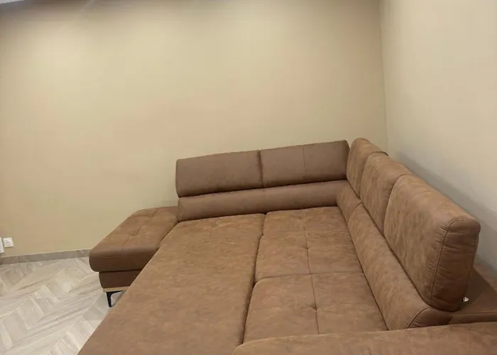 דירה Moderne שטרסבורג