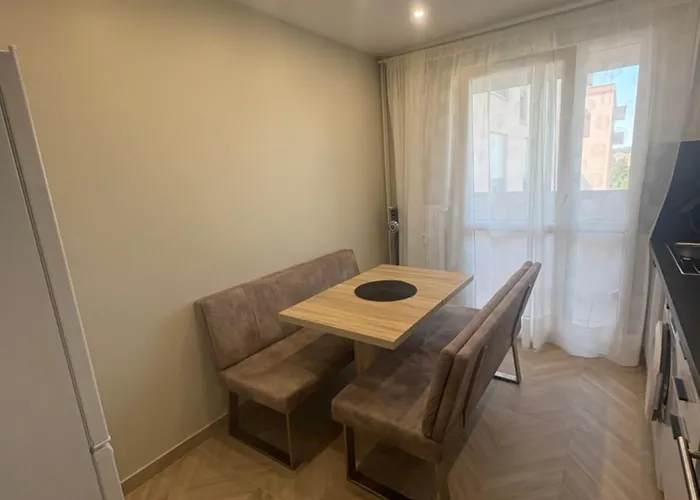 Moderne דירה *
