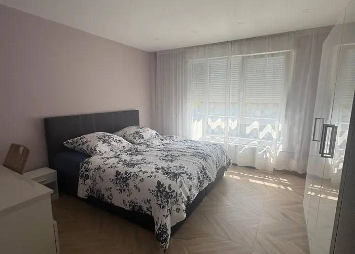 Moderne דירה שטרסבורג