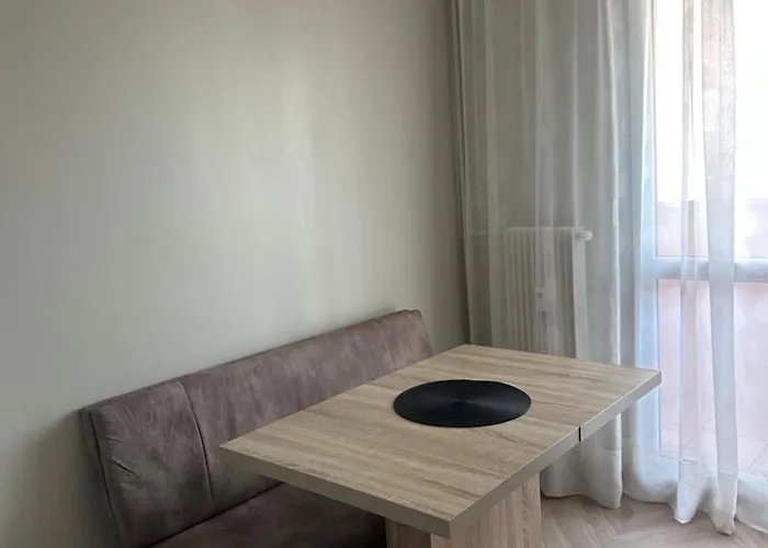 Moderne דירה שטרסבורג