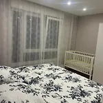 Apartmán Moderne