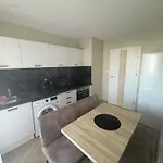Apartmán Moderne *