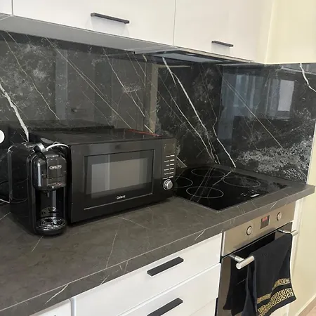 Lejlighed Moderne