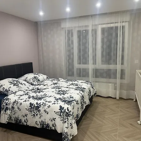 Moderne Apartmán