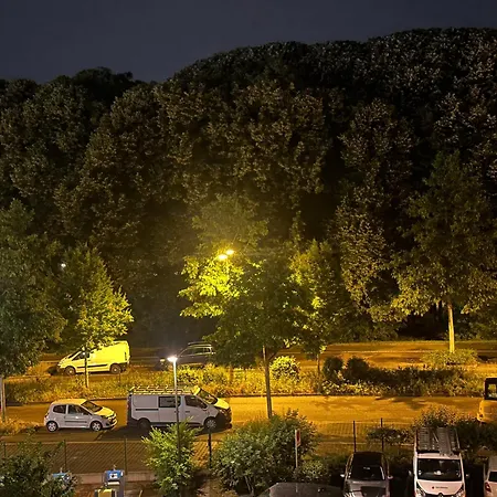 Moderne Страсбург