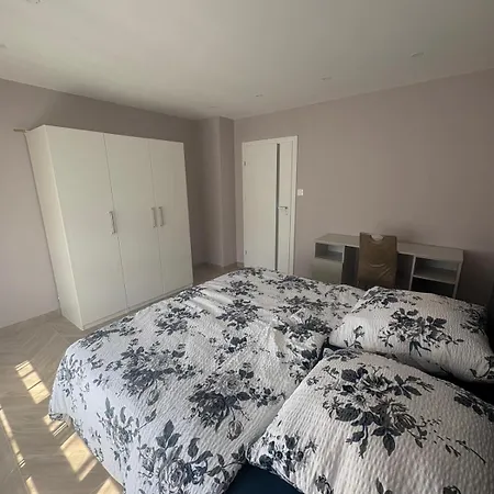 Moderne * Страсбург